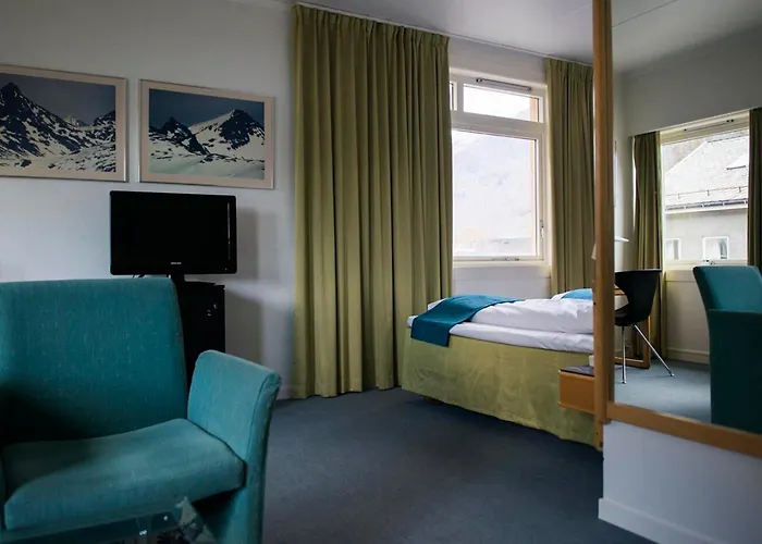 Klingenberg - Ardal Årdalstangen