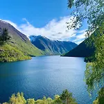 Klingenberg - Ardal Årdalstangen