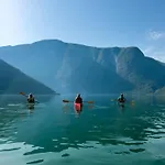 Klingenberg - Ardal Årdalstangen