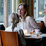 Hotell Klingenberg - Ardal 3*