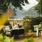 Hotel Klingenberg - Ardal 3*
