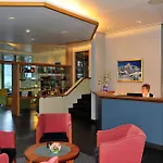 Klingenberg - Ardal Hotell Årdalstangen