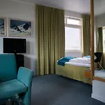 Klingenberg - Ardal 3* Årdalstangen