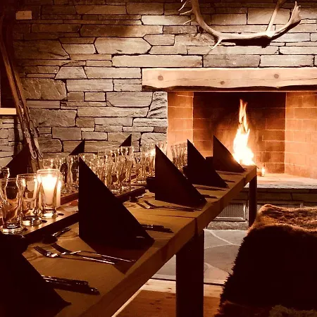 Klingenberg - Ardal 3*