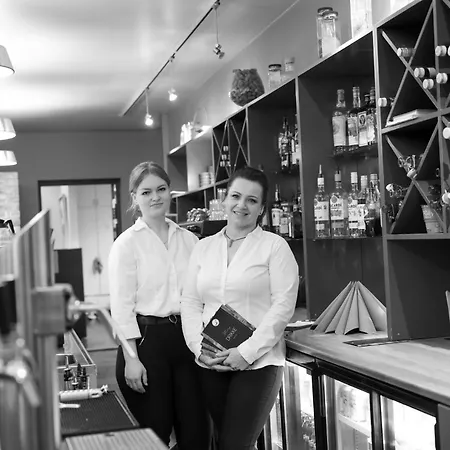 Hotel Klingenberg - Ardal Årdalstangen