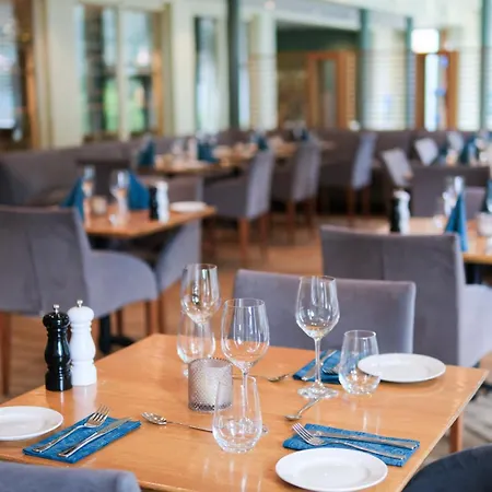 Hotel Klingenberg - Ardal