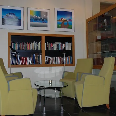 Klingenberg - Ardal 3*