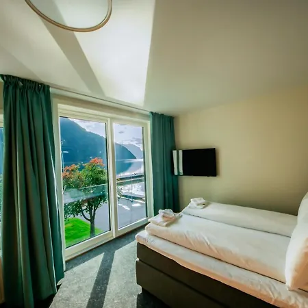 Klingenberg - Ardal Hotel