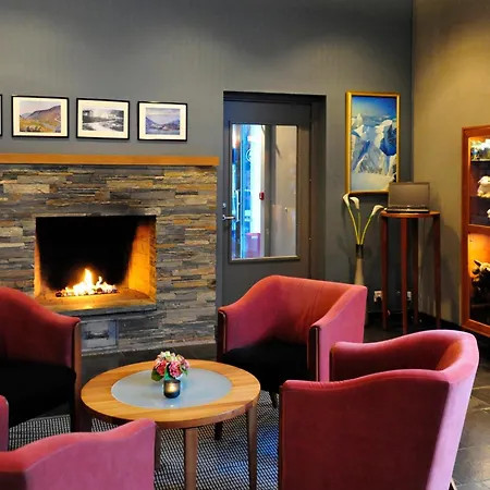 Klingenberg - Ardal 3*