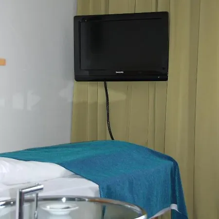 Hotel Klingenberg - Ardal Årdalstangen