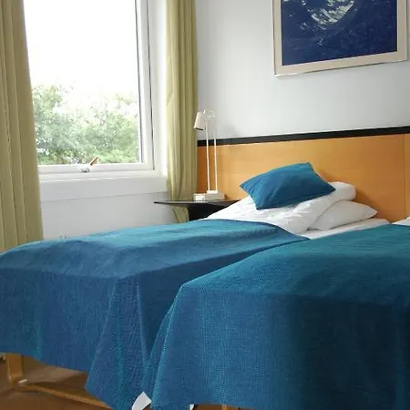 Klingenberg - Ardal 3* Årdalstangen