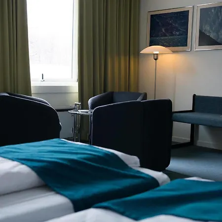 Klingenberg - Ardal Hotel