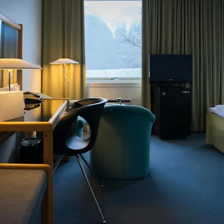 Klingenberg - Ardal Hotel 4*