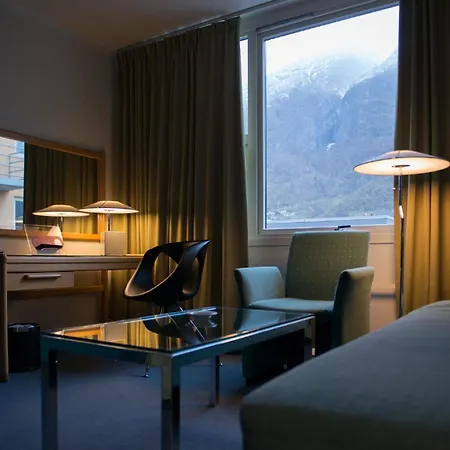 Hotel Klingenberg - Ardal Ardalstangen